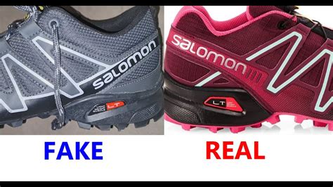 fake salomon shoes on ebay|salomon clearance scam.